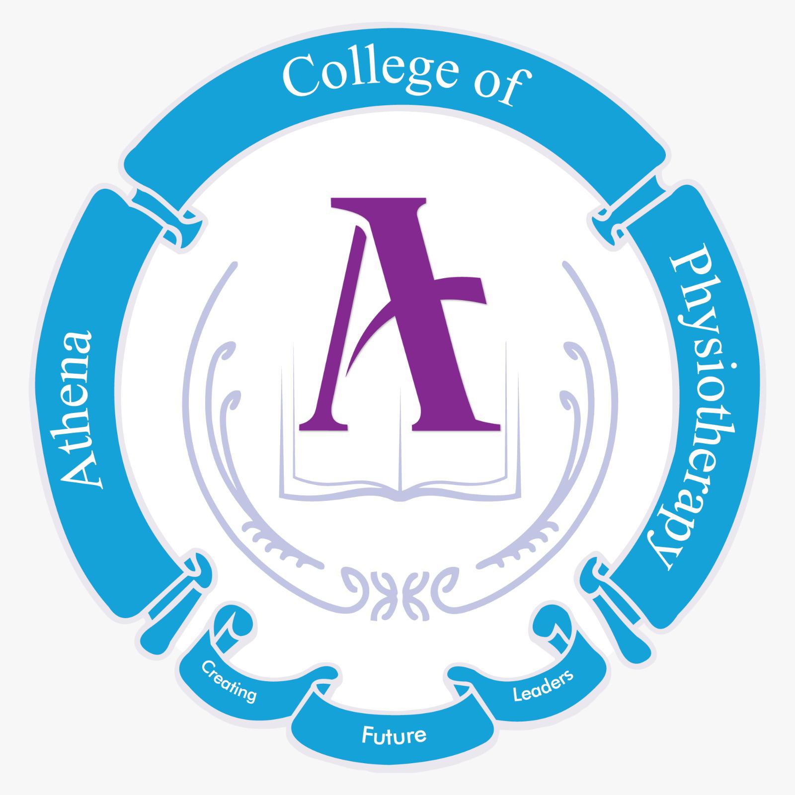 Athena College Logo